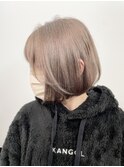 O-TETE ミルクティーベージュ