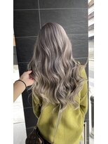 ユートピア(U topia)&nbsp;ハイトーカラー/シルバーカラー/アッシュカラー/アースカラー