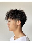 ツイスパ