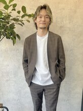 キロ(Kiro) 小磯 彰大