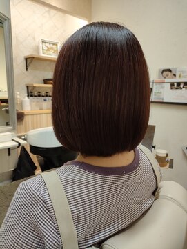 トゥーリ 二日市店(tuuli) 大人可愛いナチュラルスタイル