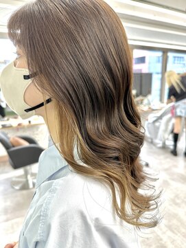 エイト 川崎店(EIGHT) イヤリングカラー［川崎］