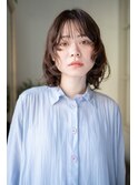 劇的イメージチェンジ!フェイスレイヤーで魅せるパーマ