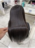 大宮でできる至高の美髪矯正