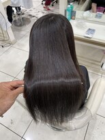 ハルキミナトジャパン オオミヤ(HARUKI MINATO Japan OMIYA)&nbsp;大宮でできる至高の美髪矯正