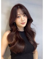 アリエッタ アザブ(ARIETTA AZABU)&nbsp;王道韓国ヘア