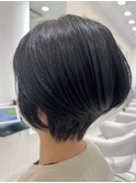 ショートスタイル