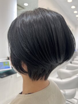 タヤ アルカキット錦糸町店(TAYA) ショートスタイル