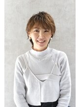 ルルクス ヘアーサロン(LuLux) 小野田 薫