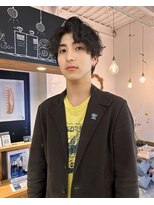 デラ バイ アフロート(DELA by afloat)&nbsp;S字カール