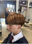 マッシュ