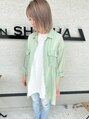 シェルハ(SHELHA) YURIKA 【宇都宮】