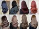 ナンバー デセオ 吉祥寺(N° deseo)の写真/*誰かと同じヘアケアではなく*あなたに合ったトリートメントを選定！超音波TOKIOやケラスターゼ♪