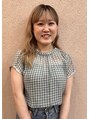 トリコ 柏(tricot) 大島 伶香