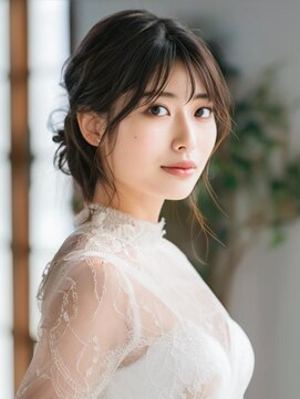 アルトリスト(Altruist Aging×HAIR&SPA) ☆イメチェンピンクベージュアンブレラカラー前髪クールショート