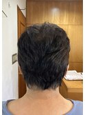 ショートレイヤー