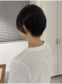 タイトショート