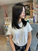 ヘリム(HELIM)&nbsp;【石川尚之】ミディアムへあ