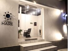 メンズサロン ハレ(HARE)