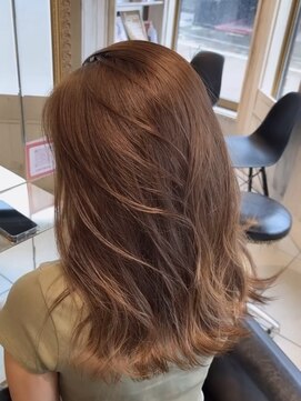 フェニーチェ オン ザ ビーチ(FENICE on the beach) ベージュカラー