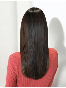 ビアスバイクインズベリー(VIAS by Queen's Berry) The 艶髪！