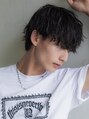 アリエッタ(aRietta)&nbsp;［スパイキーショート/銀座/有楽町/メンズ/ハイライト/眉毛］
