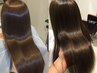 【髪質改善・縮毛矯正など】最高のツヤ髪へ！クーポンで迷われた方はこちら♪