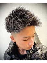 ルースト 京都駅前店(ROOST)&nbsp;ジェットフェード