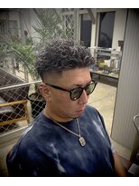 ディーパス 会津若松(D-PATH)&nbsp;ゴクドーパーマ