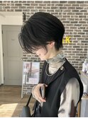軽やかな魅力ハンサムしょーと