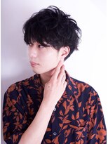 ヘアサロン グーテ(Gute) 無造作エアリーパーマ