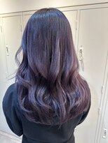 ジーナ 本八幡(Zina)&nbsp;大人かわいい20代30代40代小顔ショコラグレージュ　Zina本八幡