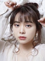 アマス 平塚店(Amas)&nbsp;ゆるふわモテアップミディ