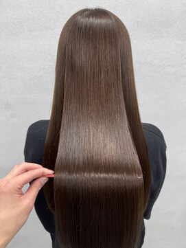 ラモード(LAMODE) 艶髪