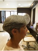 ショート