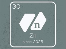 ジンク(Zn)