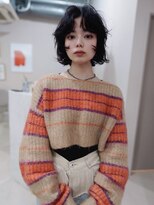 ハイカ(HYCA)&nbsp;layer bob perm