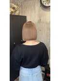 ミルクティー
