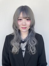 オット ドレス(Otto dress) 堀 菜々花