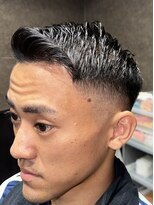 エニシ(ENISHI)&nbsp;サイドパート