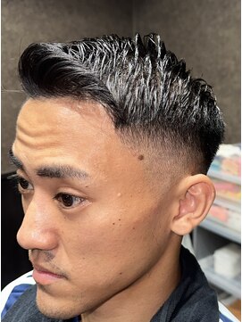 エニシ(ENISHI) サイドパート