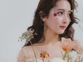 ヘアセット着付け専門店 Wa-fam Bridal 横浜