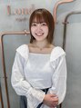ロンド エスポワール 錦糸町(Lond espoir) 北澤 華 ボブ矯正