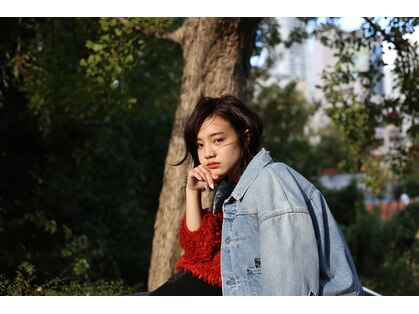ローブ(loave)の写真