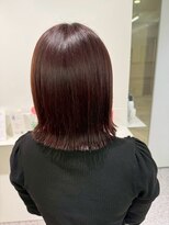 シーバイラヴィズム けやき通り2号店(Sea by LUVISM)&nbsp;ボブ