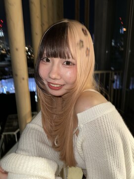 モニカ 原宿店(MONIQA) 花