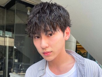 ボート(boat by ROVER)の写真/ＳＮＳで超話題!!読者モデル・芸能人にも人気の理由は、王道なのに"圧倒的に"格好いいスタイルだから