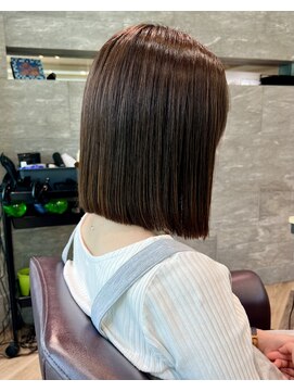 ファースト 仙台店(first) 酸性ストレート