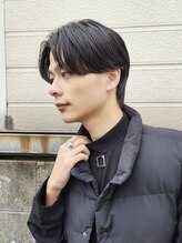 シフト(SHIFT)&nbsp;センターパート