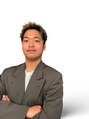 ザバーバー 青山(THE BARBER) 五十嵐 玲
